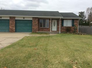 3143 Dale Rd, Saginaw, MI 48603