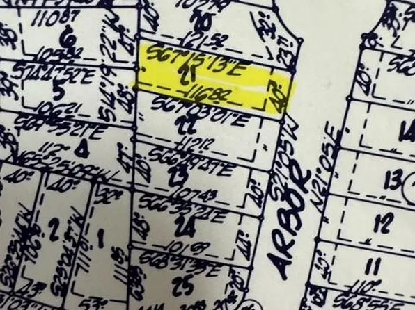 Tbd21 Pine Arbor St #21-lot 11-7, Trinity, TX 75862