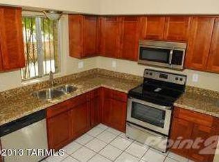 740 S Pantano Rd, Tucson, AZ 85710