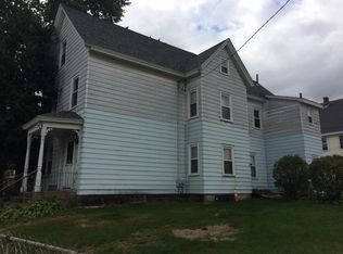71 Mellen Street #FL 2ND, Framingham, MA 01702