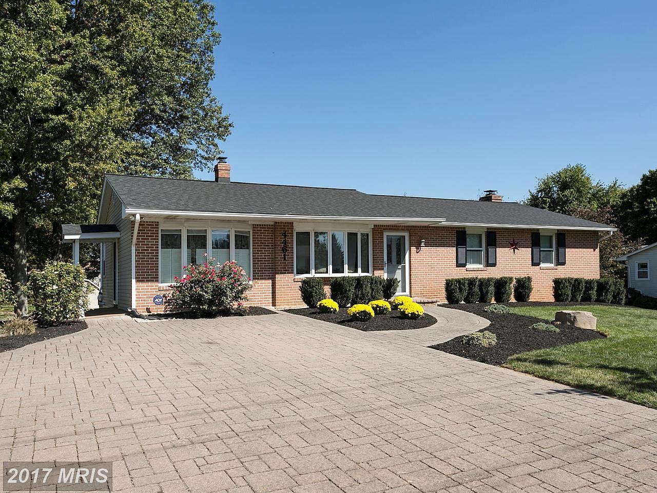 4461 Bartholow Rd, Sykesville, MD 21784 Zillow