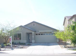 8526 S 49th Dr, Laveen, AZ 85339