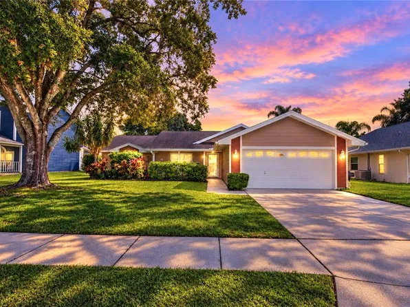 3066 ESPLANADE DRIVE, NEW PORT RICHEY, FL 34655