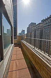 Rented by Town Residential