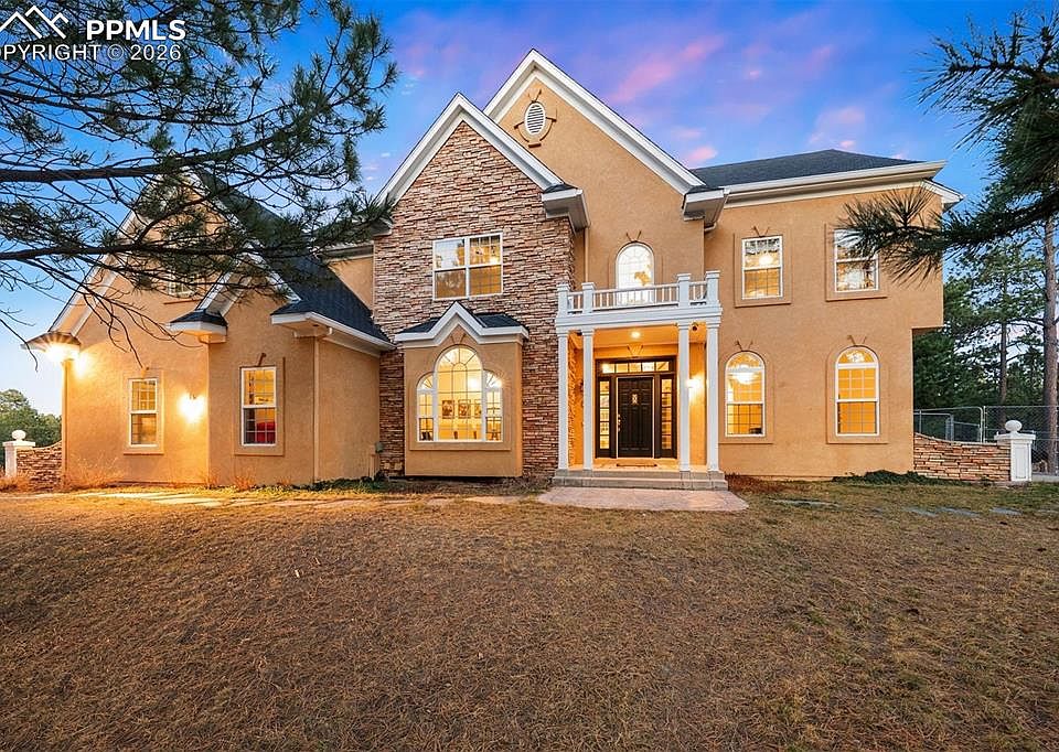 1st image of 17521 Abert Ridge Vw