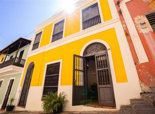 102 Escalinata De Las Monjas #1, San Juan, PR 00901