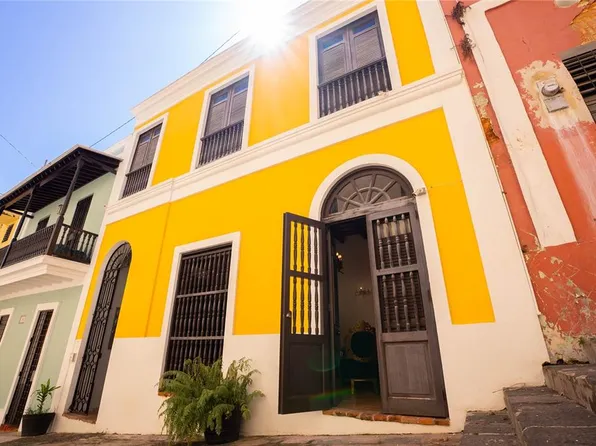 102 Escalinata De Las Monjas #1, San Juan, PR 00901