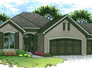 18902 Weaver St, Olathe, KS 66062