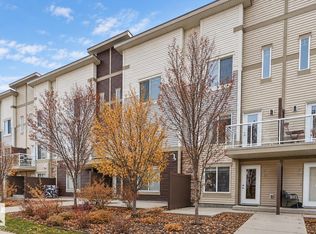 Village At Walker Lake, Edmonton, AB T6X 1Y8