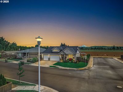 1394 S Redwood St, Canby, OR, 97013