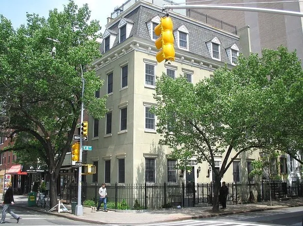 363 West 18th Street image 1 of 12