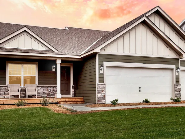 The Cameron II Plan, Brookshire