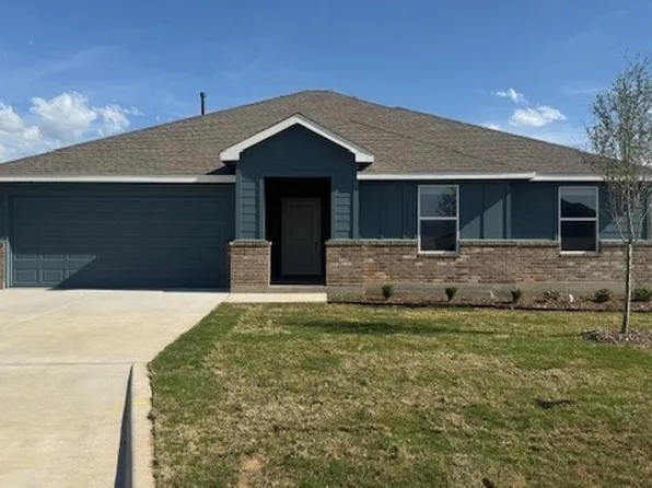 2501 Republic Ave, Abilene, TX 79601