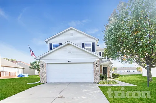 11341 Prairie Fire Dr Photo 1
