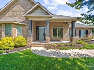 6120 Buttonbrook Dr, Pace, FL 32571