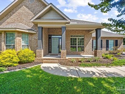 6120 Buttonbrook Dr, Pace, FL, 32571