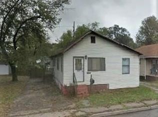 2627 E 23rd St, Granite City, IL