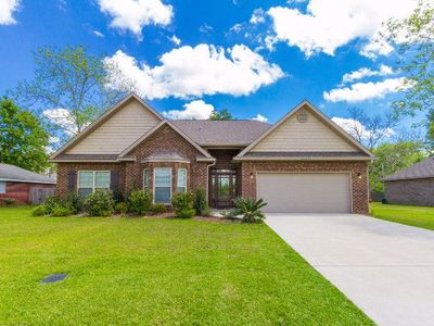 16896 Hammel Dr, Summerdale, AL, 36580