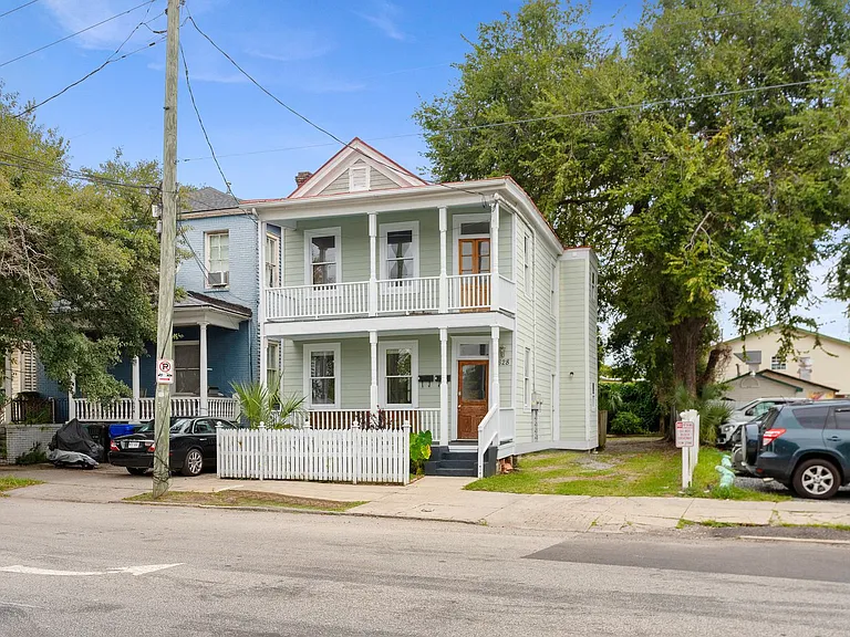 628 Rutledge Ave #A — Photo 4