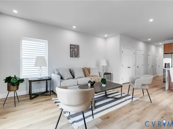 610 Cheatwood Ave, Richmond, VA 23222