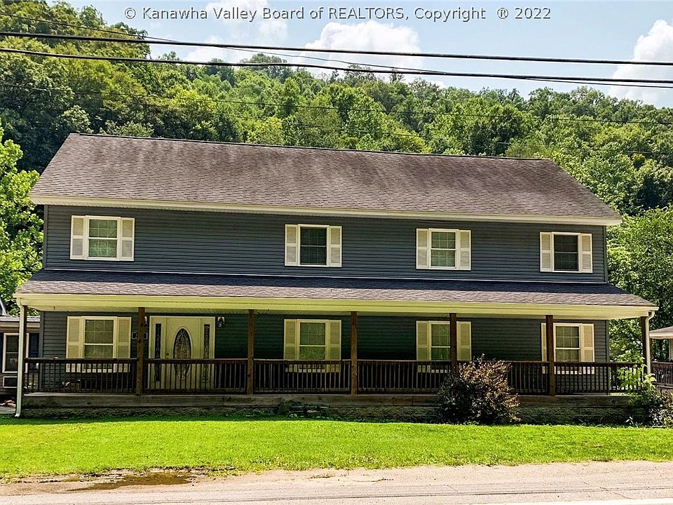 2685 Lens Creek Rd, Hernshaw, WV 25107 Zillow
