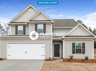 60 Ashley Trce, Covington, GA 30016