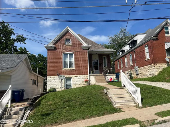 309 E Ashley St, Jefferson City, MO 65101