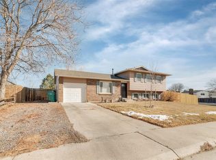 930 S Waco Way, Aurora, CO 80017