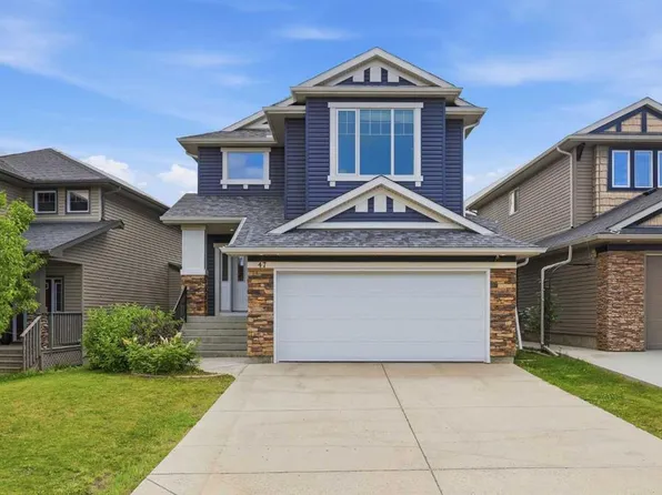 47 Evanspark Cir N, Calgary, AB T3P 0B4