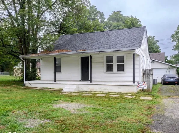 2503 Granville Way, Louisville, KY 40216