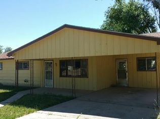 1909 Adams Ave, La Junta, CO 81050