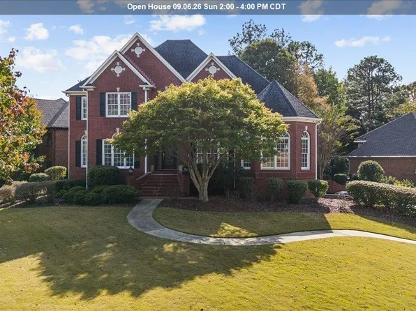 1001 Fairmont Cir, Birmingham, AL 35242