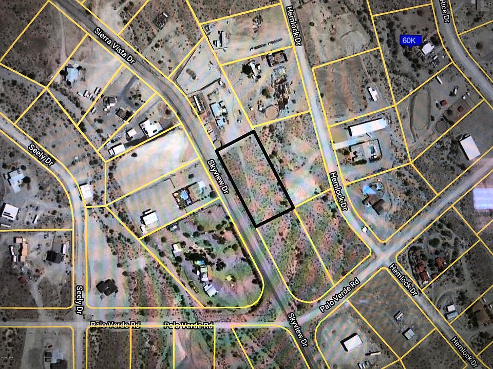 2nd image of 7808 N Sky View Dr Lot 78