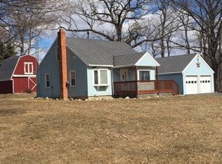 2600 Rives Eaton Rd, Jackson, MI 49201