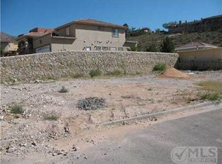 5801 Sundale Rd, El Paso, TX 79912