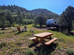 1418 Aspen Trail Rd, Westcliffe, CO 81252