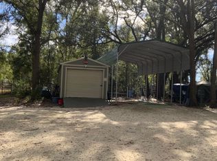 14360 120th St, Live Oak, FL 32060