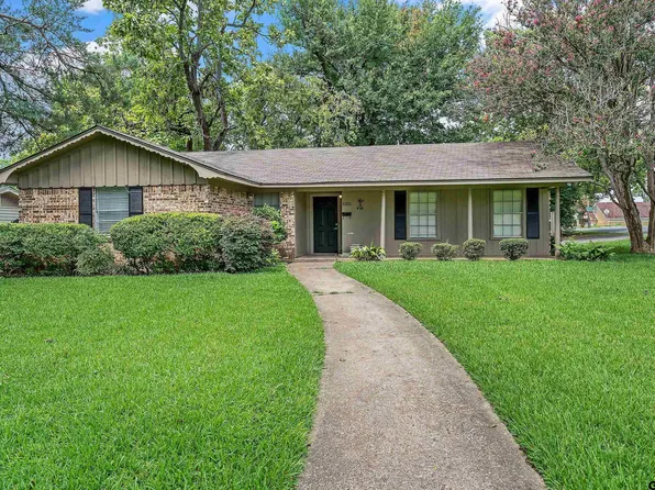 3201 S Keaton Ave, Tyler, TX 75701