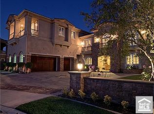 1168 S Pointe Premier, Anaheim, CA 92807