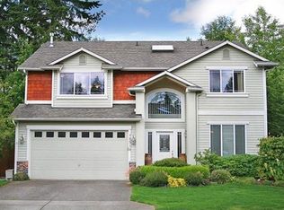 18518 32nd Ave SE, Bothell, WA 98012