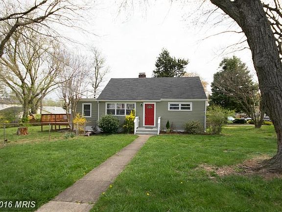 2nd image of 3105 Greenway Blvd