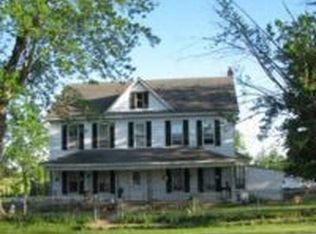210 E Highway B, Raymondville, MO 65555