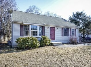 76 Spring St, Rockland, MA 02370