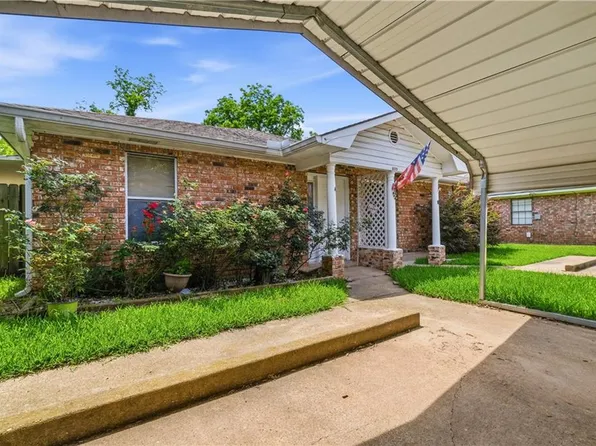 809 Brooks Blvd Unit A, Alexandria, LA 71303