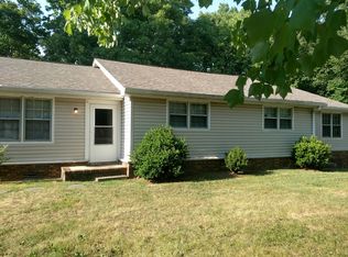 117 Holloway Dr #A, Lebanon, TN 37087