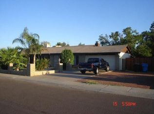 3433 E Waltann Ln, Phoenix, AZ 85032