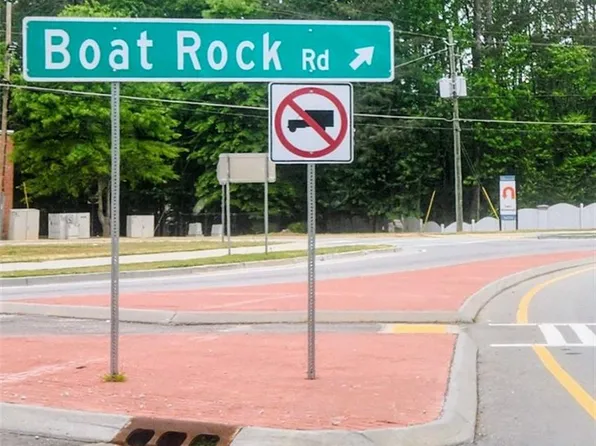 1470 Boat Rock Rd SW, Atlanta, GA 30331