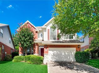 4104 Parkview Ct, Bedford, TX 76021