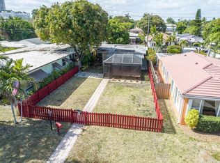 1527 Jackson St, Hollywood, FL 33020