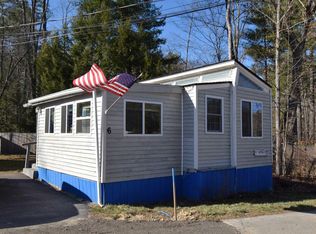 6 Annaloro Blvd, Danville, NH 03819